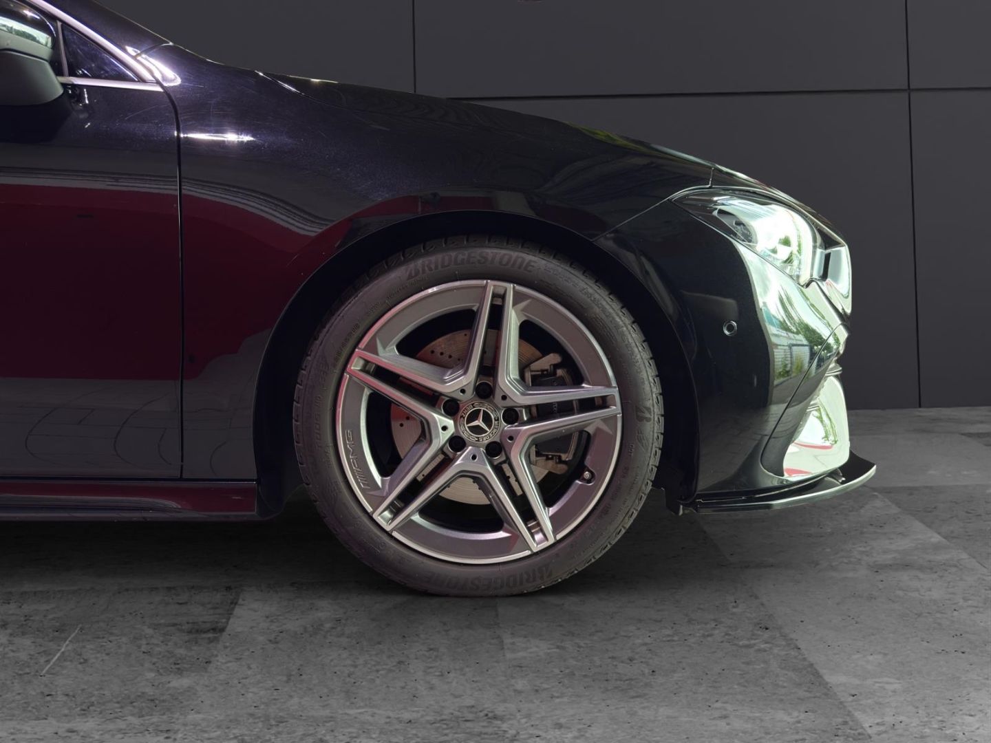 Mercedes-Benz CLA 200 AMG LINE Coupe - Samsaru's Car Outlet