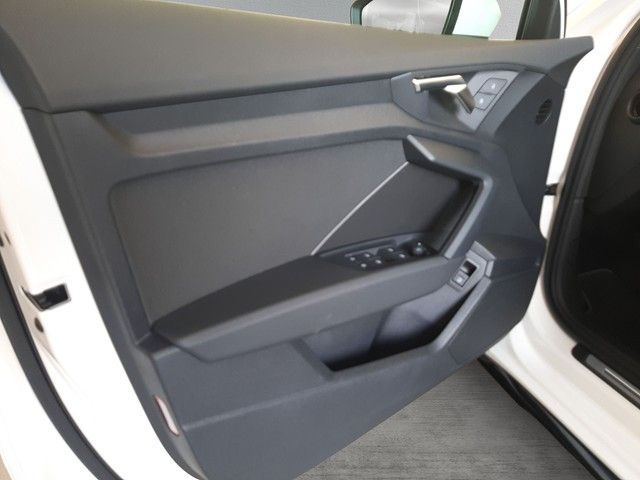 Audi A3 Sportback S line 40TFSIe AppConnect OptikSchw