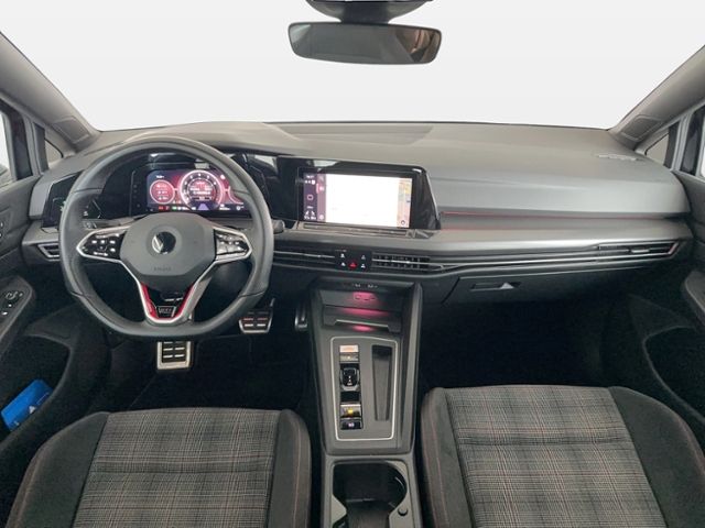Volkswagen Golf GTi 2.0 TSI DSG - Samsaru's Car Outlet