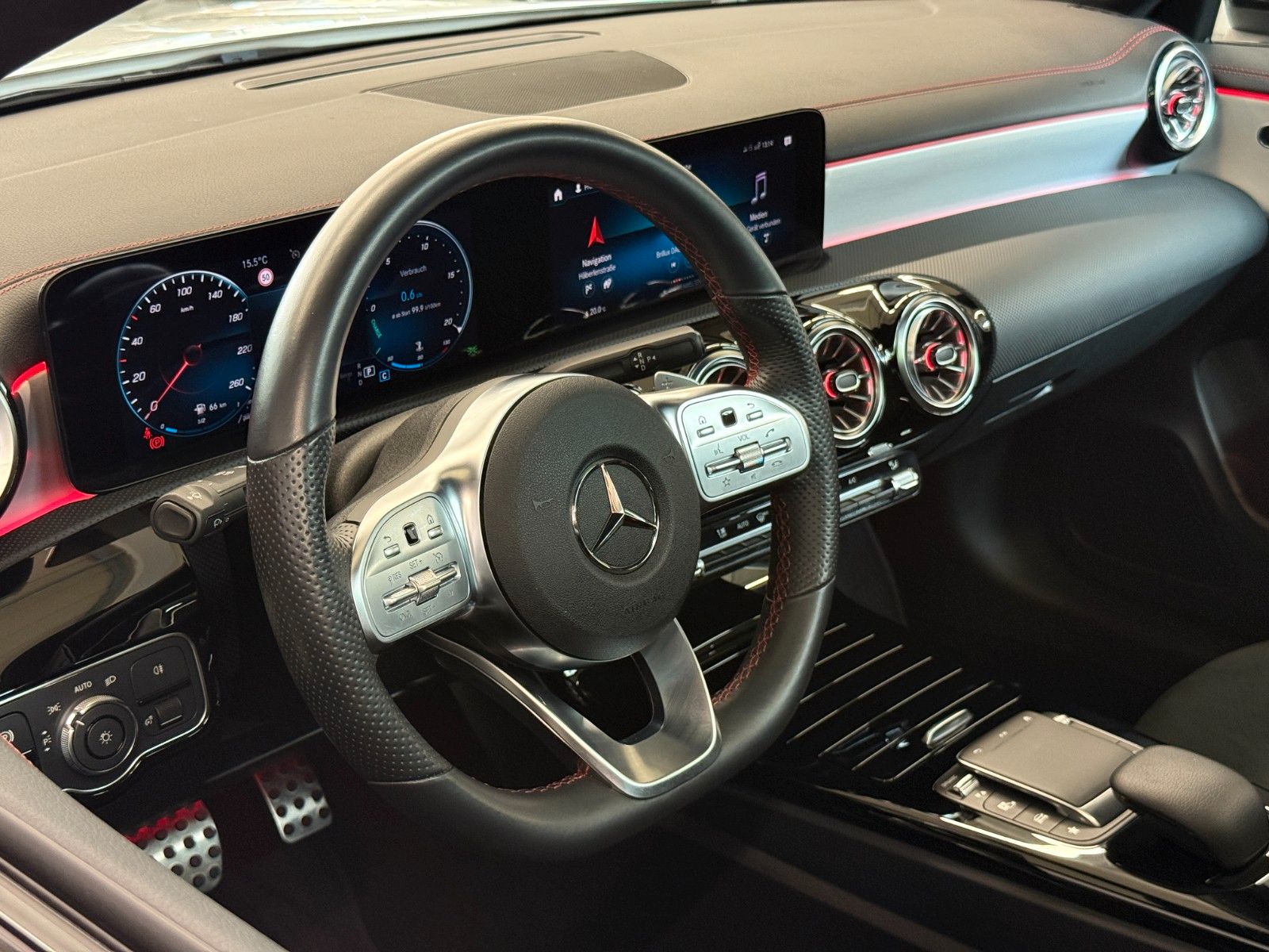 Mercedes-Benz CLA250 4Matic AMG Line - Samsaru's Car Outlet
