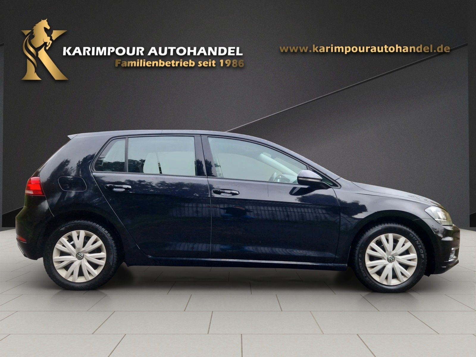 Volkswagen Golf VII Lim. Comfortline - Samsaru's Car Outlet