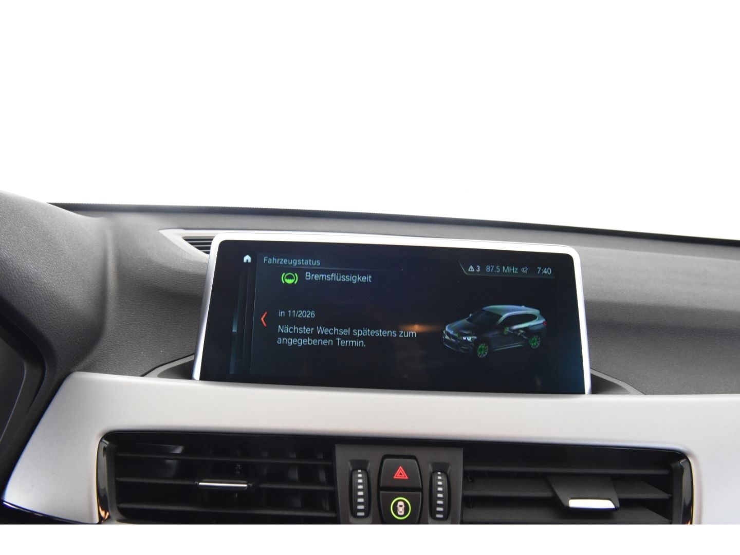 BMW X1 xDrive 25e Advantage - Samsaru's Car Outlet