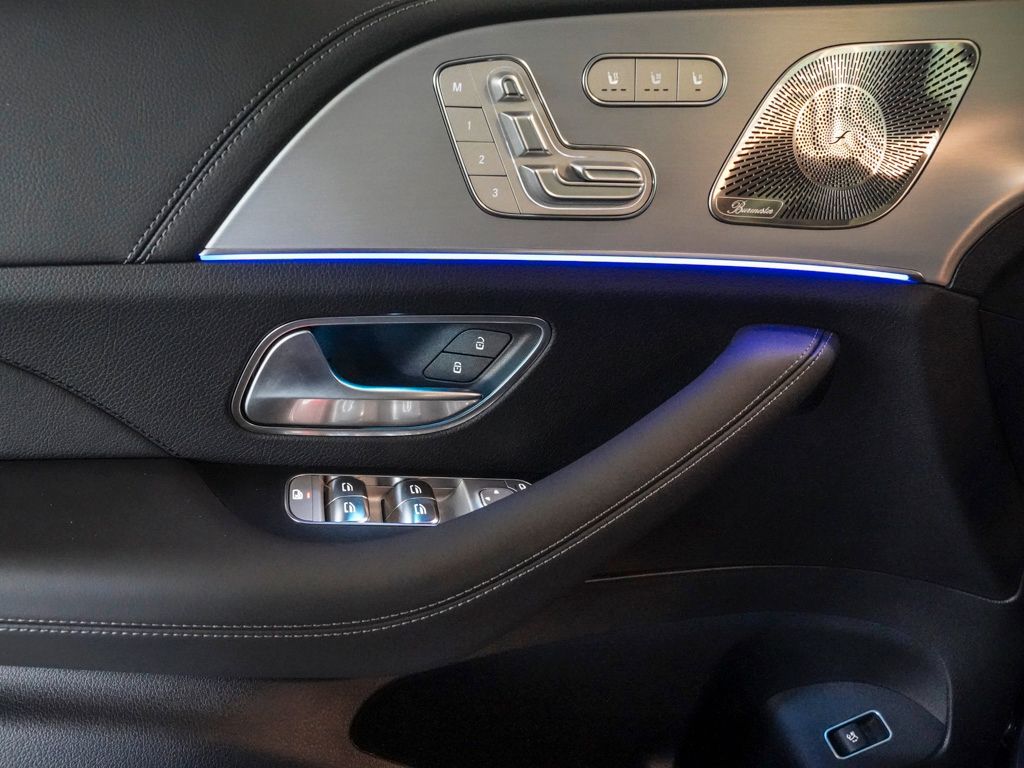 Mercedes-Benz GLE 450 AMG-DISTRONIC-AHK-PANO-HUD-UVP 119.600,-