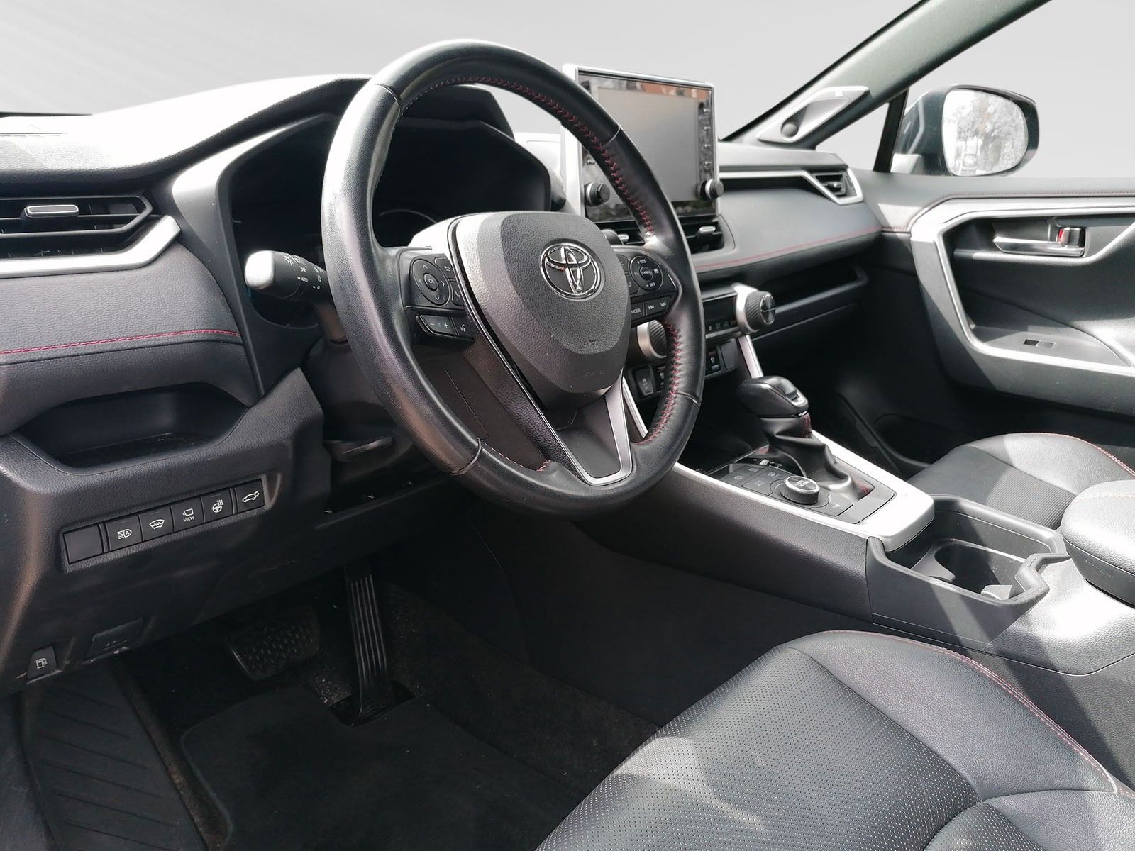 Toyota RAV 4 RAV4 Plug-in Hybrid 4x4 - Samsaru's Car Outlet