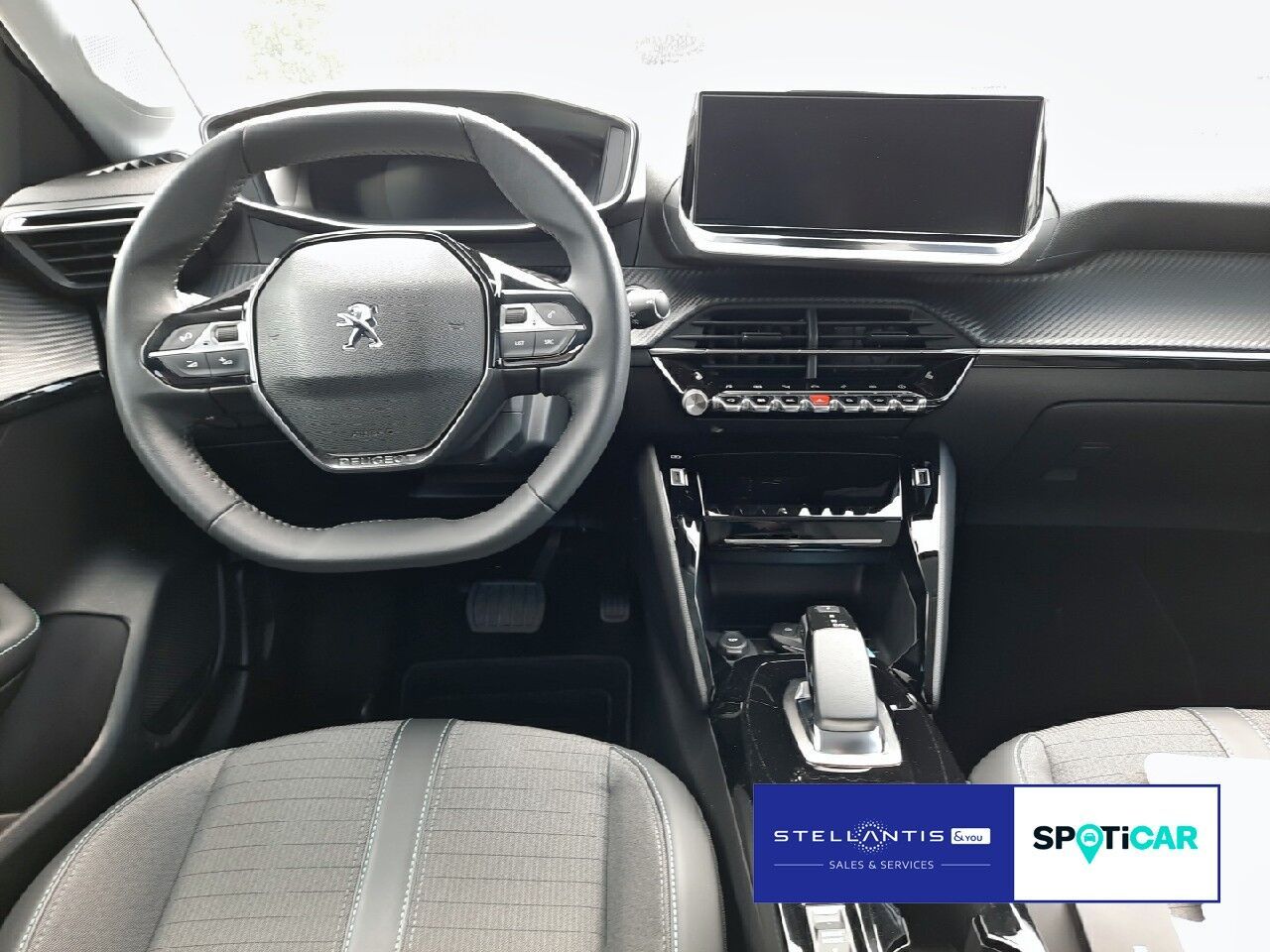 Peugeot 208 Allure Pack 136 Elektro - Samsaru's Car Outlet