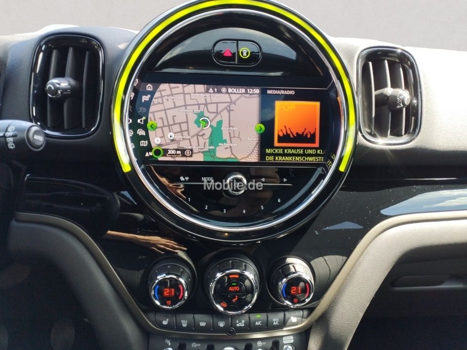 MINI Countryman Cooper S - Samsaru's Car Outlet