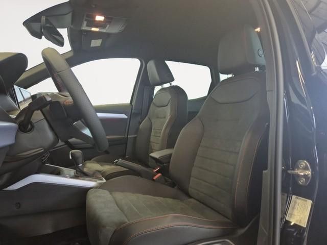 Seat Arona 1.0 TSI DSG FR-Line *AHK*LED*Navi*Kamera*