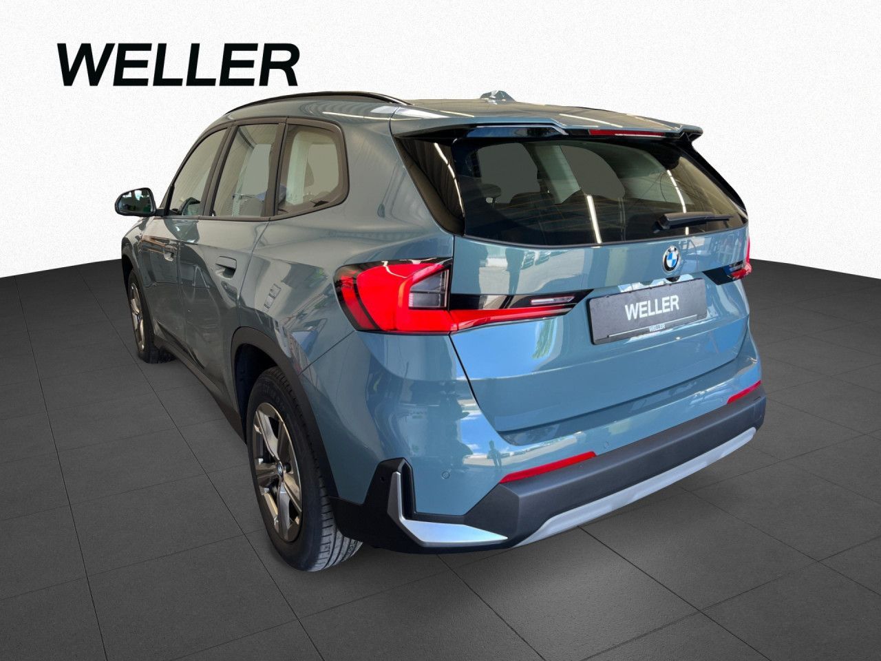 BMW X1 xDrive23d Sport - Samsaru's Car Outlet