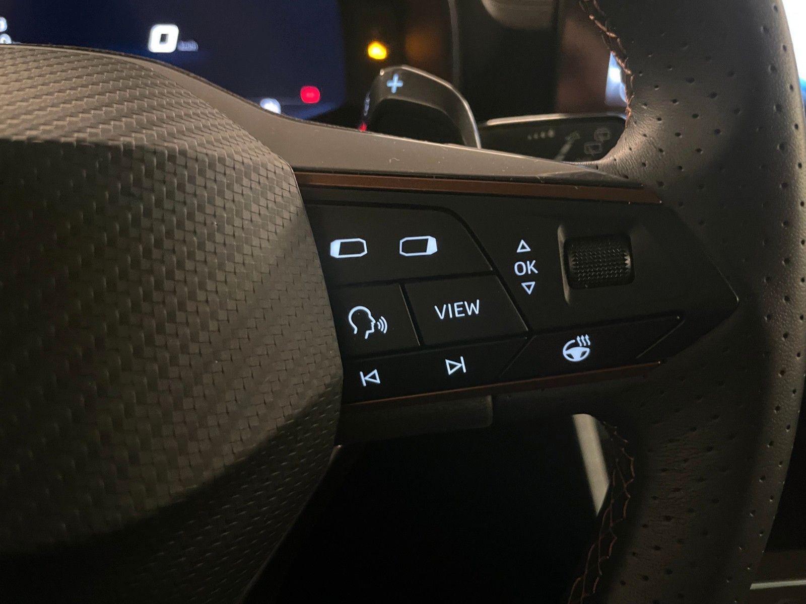 Cupra Formentor 1.5 TSi - Samsaru's Car Outlet