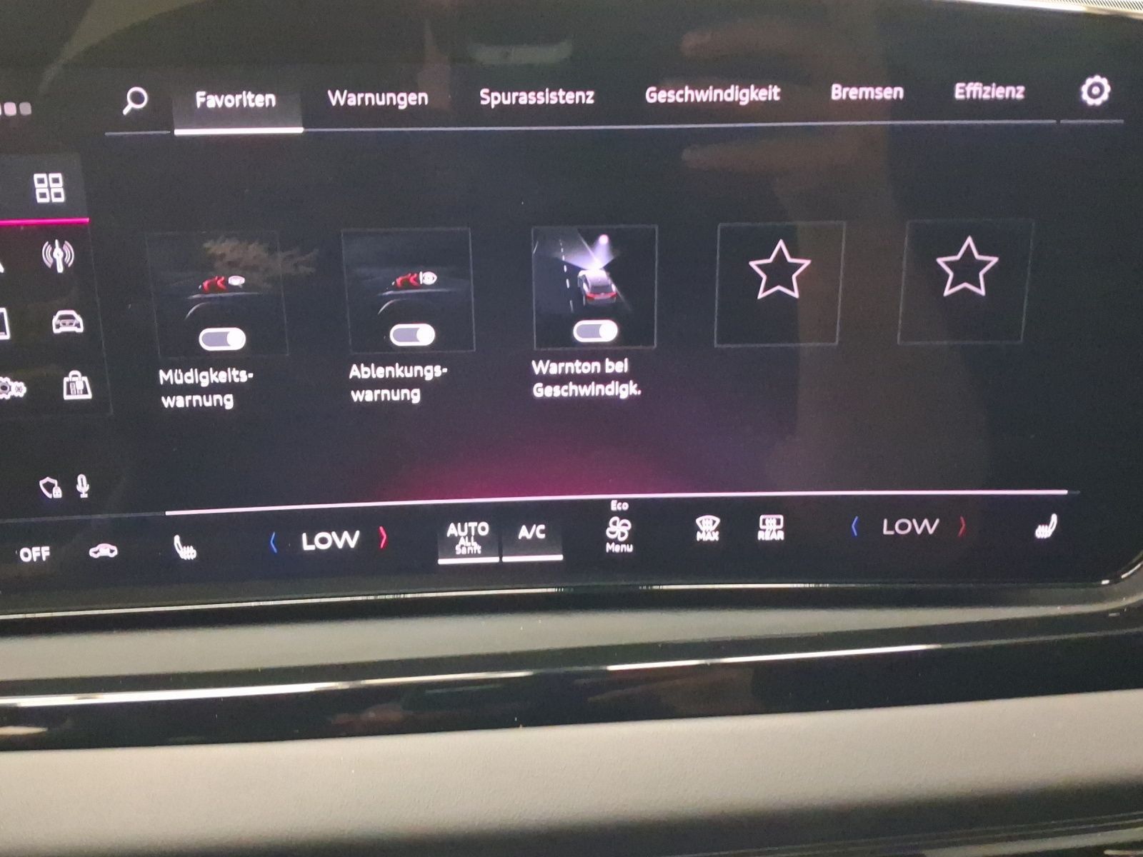 Audi A6 Limousine TFSI 2x S LINE LEDER MATRIX HuD B&O