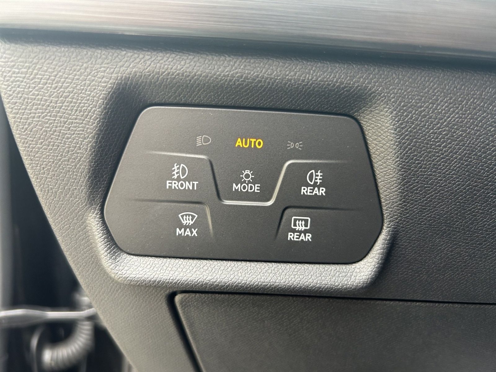 Cupra Formentor VZ 4Drive - Samsaru's Car Outlet