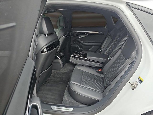 Audi A8 50 TDI qu - Samsaru's Car Outlet