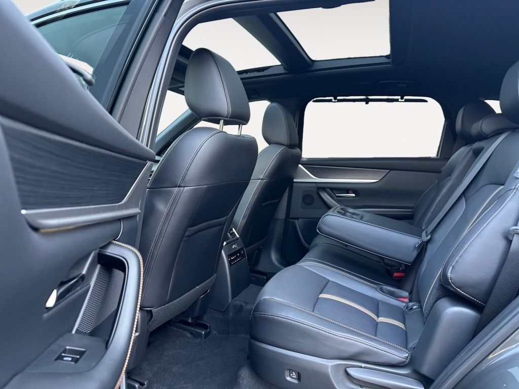 Mazda CX-80 AWD HOMURA PLUS 7-Sitzer