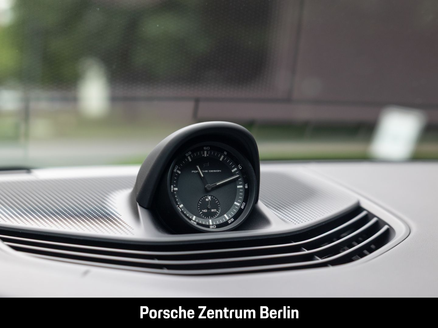 Porsche Taycan GTS Sport Turismo BOSE Luftfederung LED