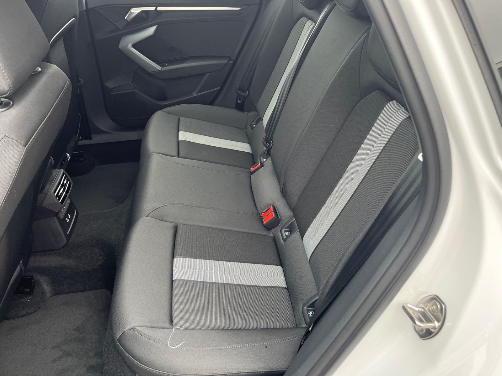 Audi A3 Sportback TFSI S tronic 116PS