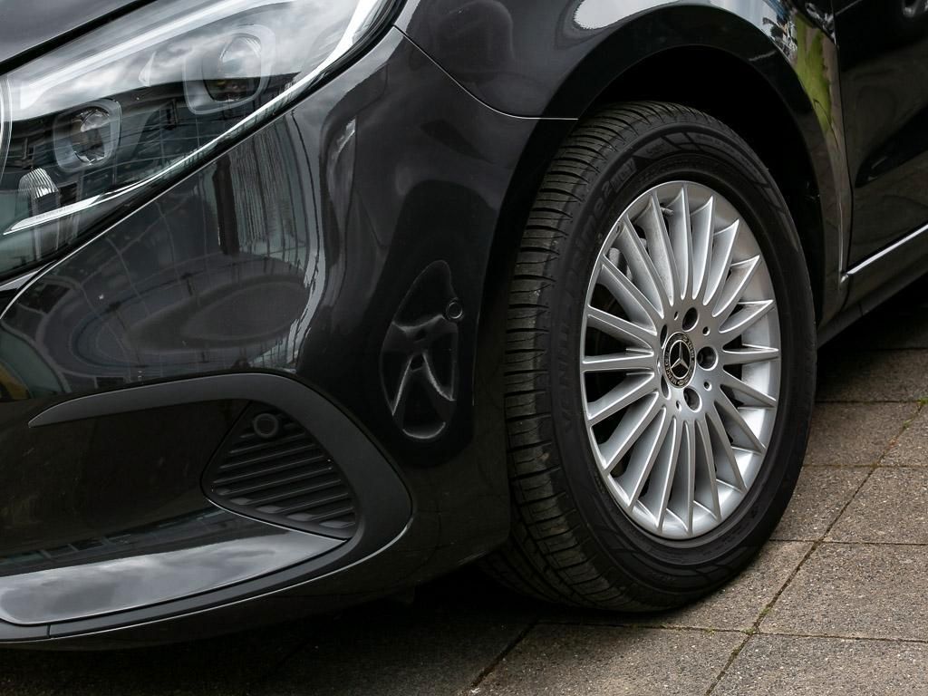 Mercedes-Benz V 250 d STYLE - Samsaru's Car Outlet
