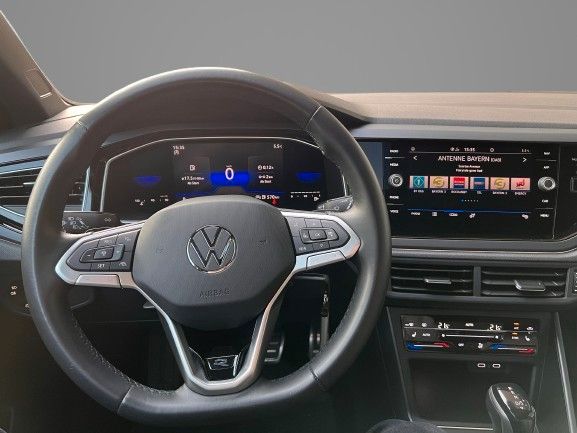 Volkswagen Taigo R-Line - Samsaru's Car Outlet