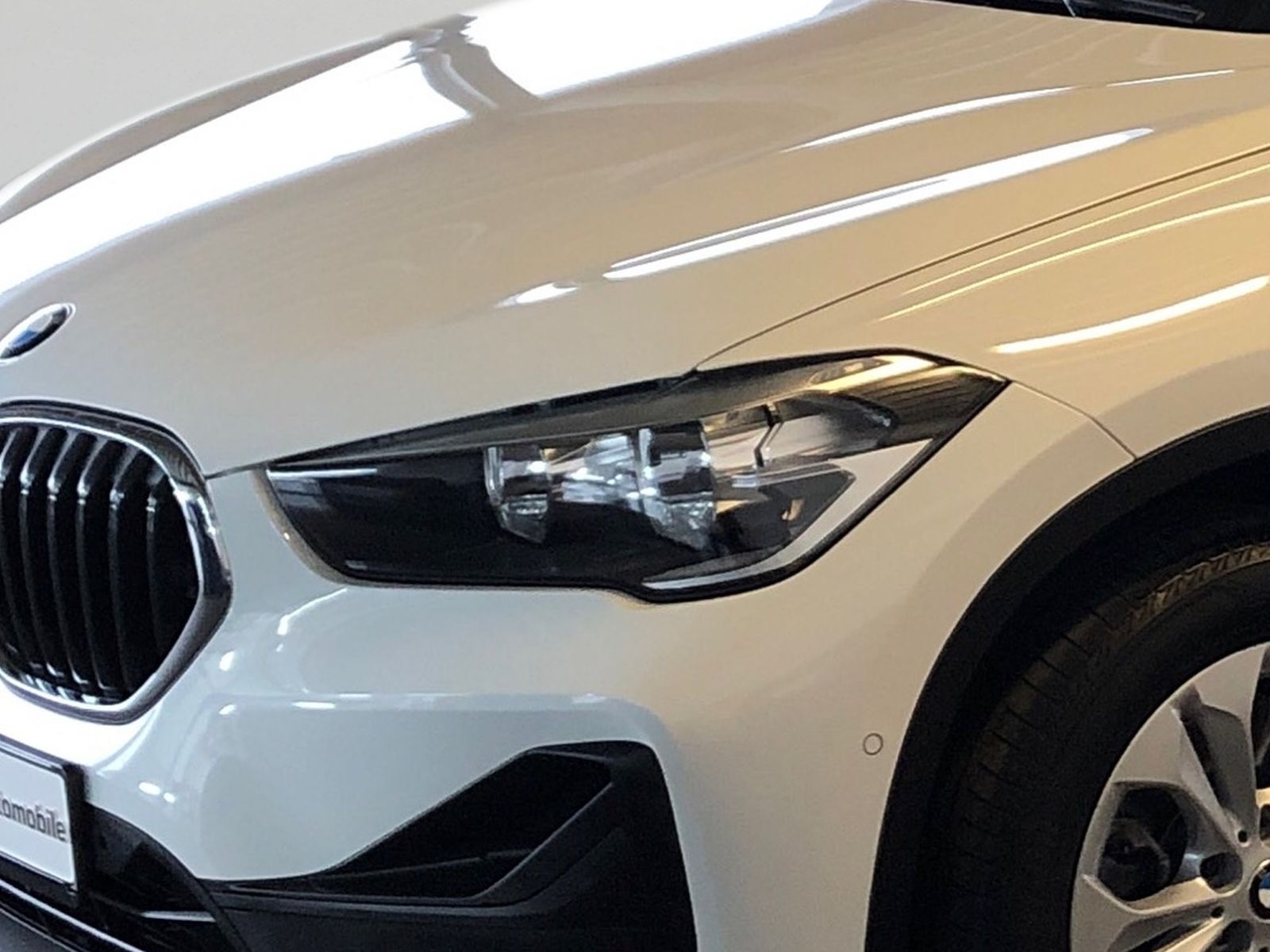 BMW X1 xDrive25e Advantage - Samsaru's Car Outlet