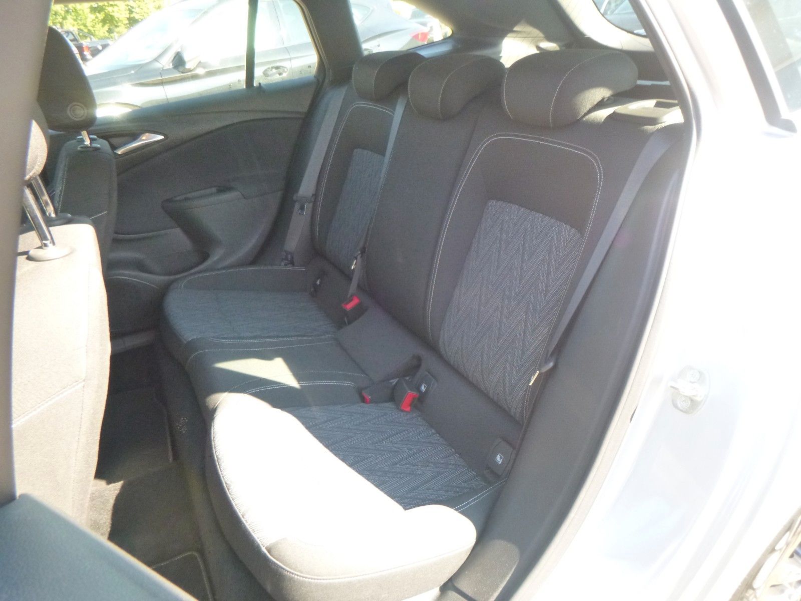 Opel Astra K Sports Tourer 1.4 T - Samsaru's Car Outlet
