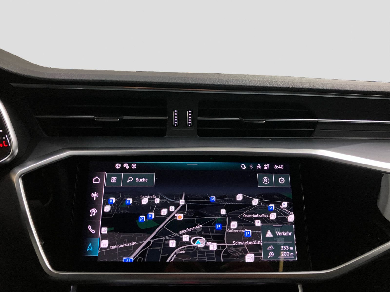 Audi A6 Avant 50 TDI quattro S line - Samsaru's Car Outlet