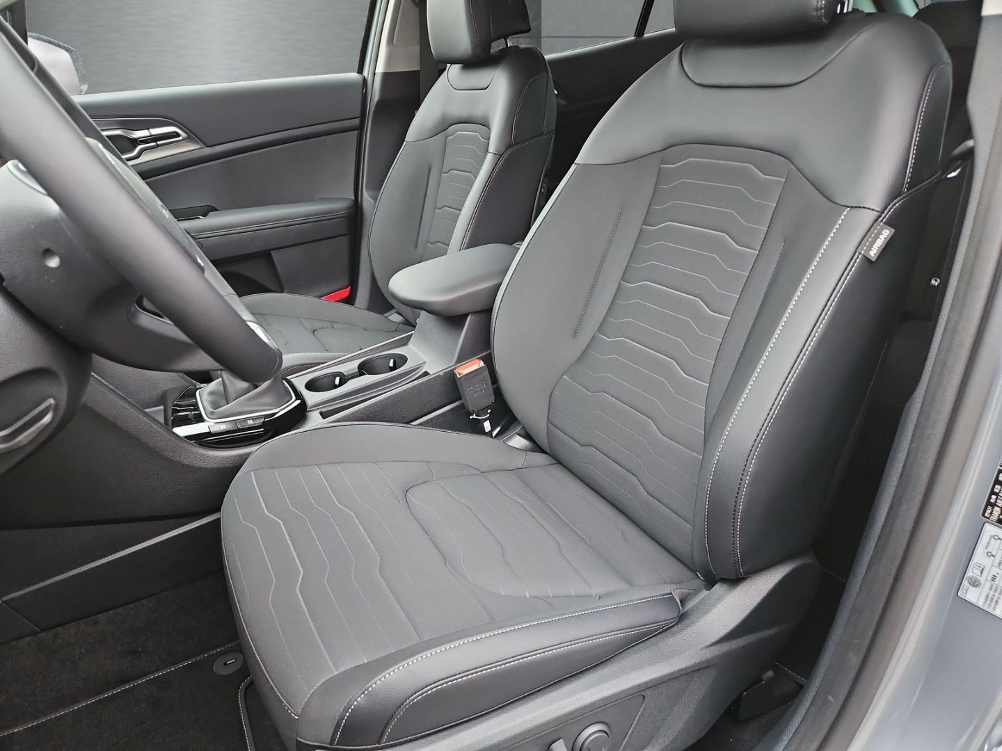 Kia Sportage 1.6T Vision - Samsaru's Car Outlet
