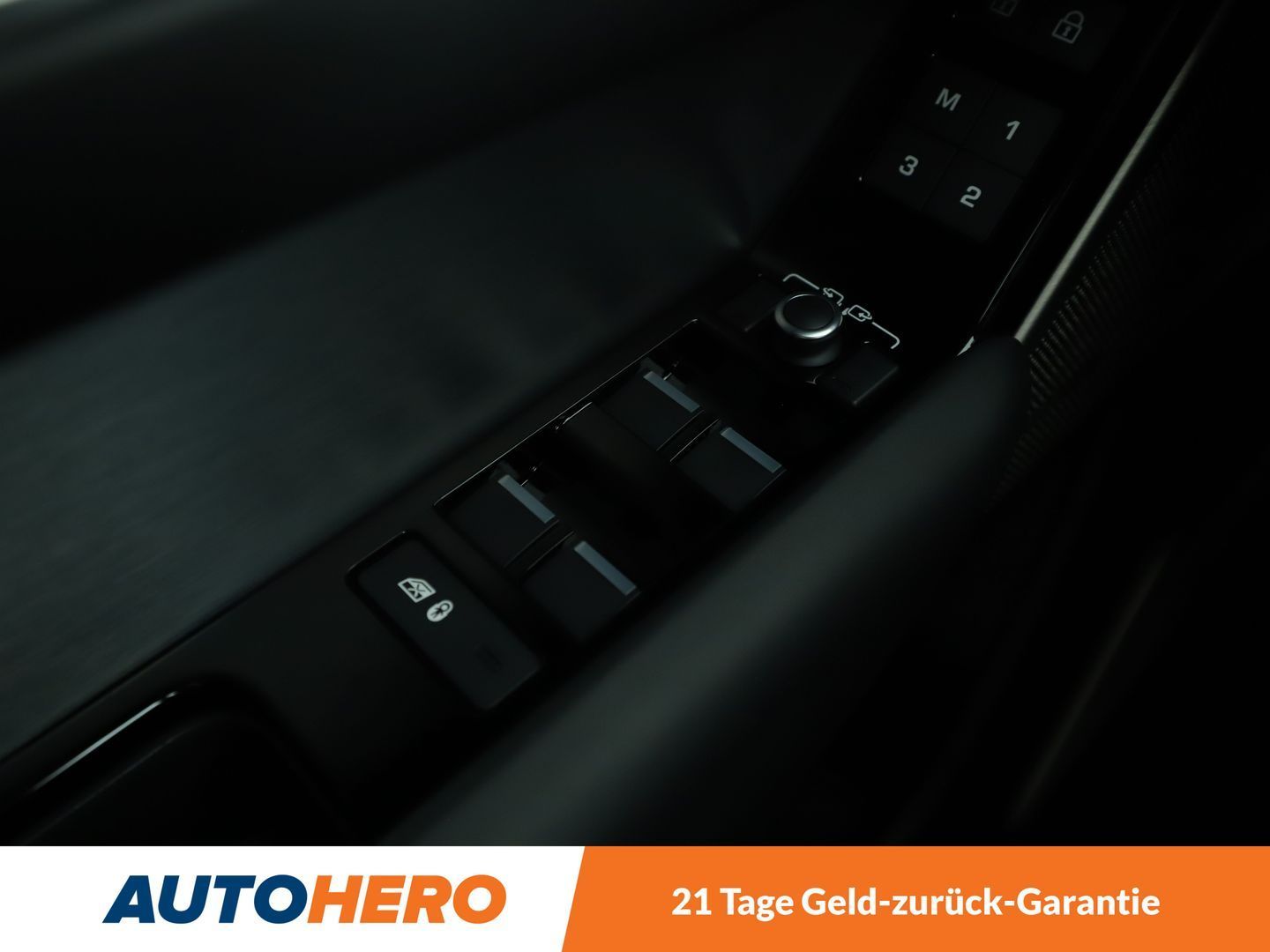 Range Rover Velar D300 R-Dynamic HSE Aut. - Samsaru's Car Outlet