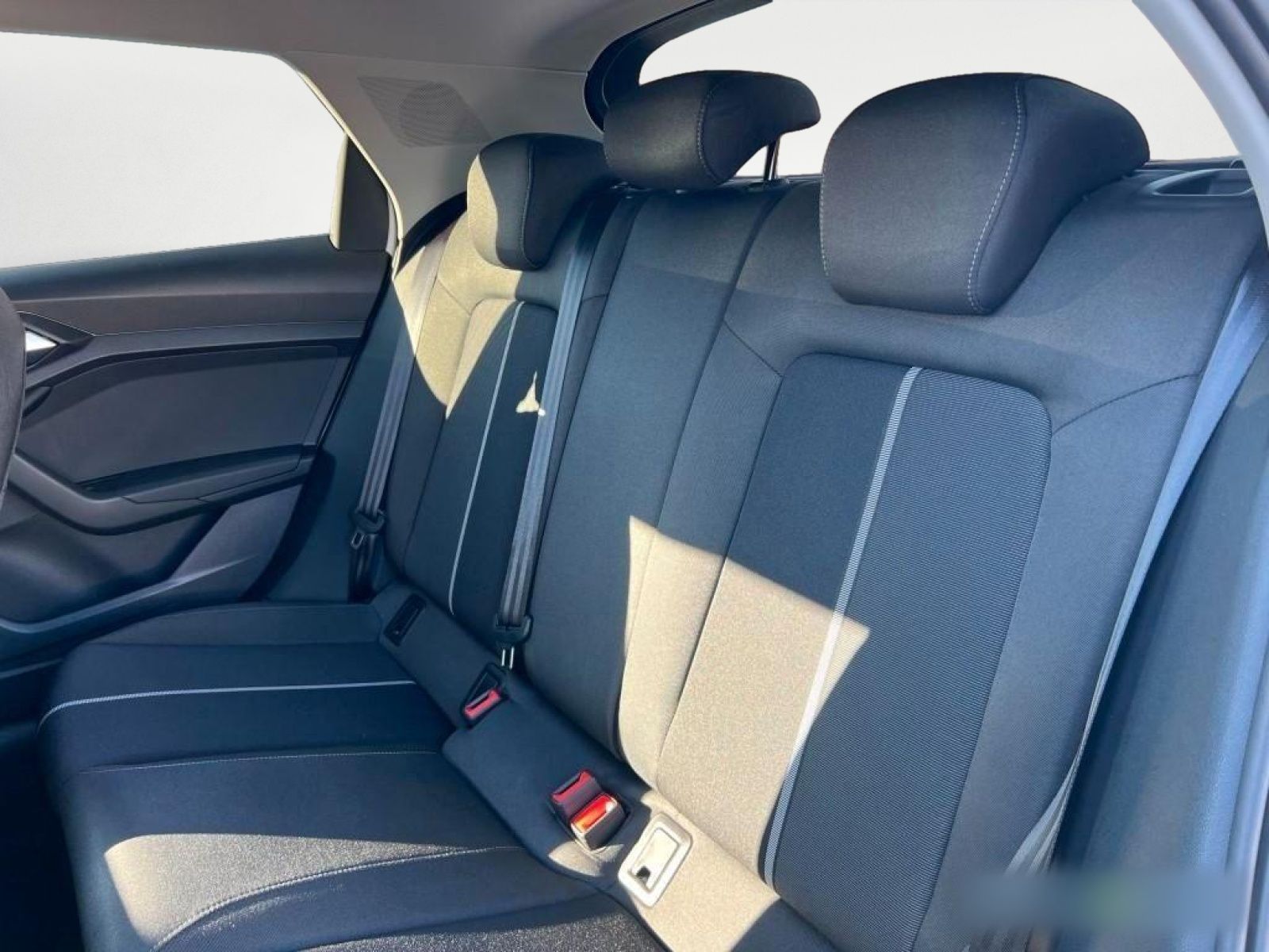 Audi A1 allstreet 30 TFSI S tronic - Samsaru's Car Outlet