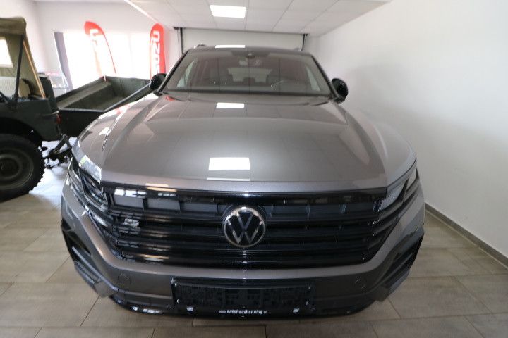 Volkswagen Touareg 3.0 TDI R-Line Black Style Matrix DYNAUD