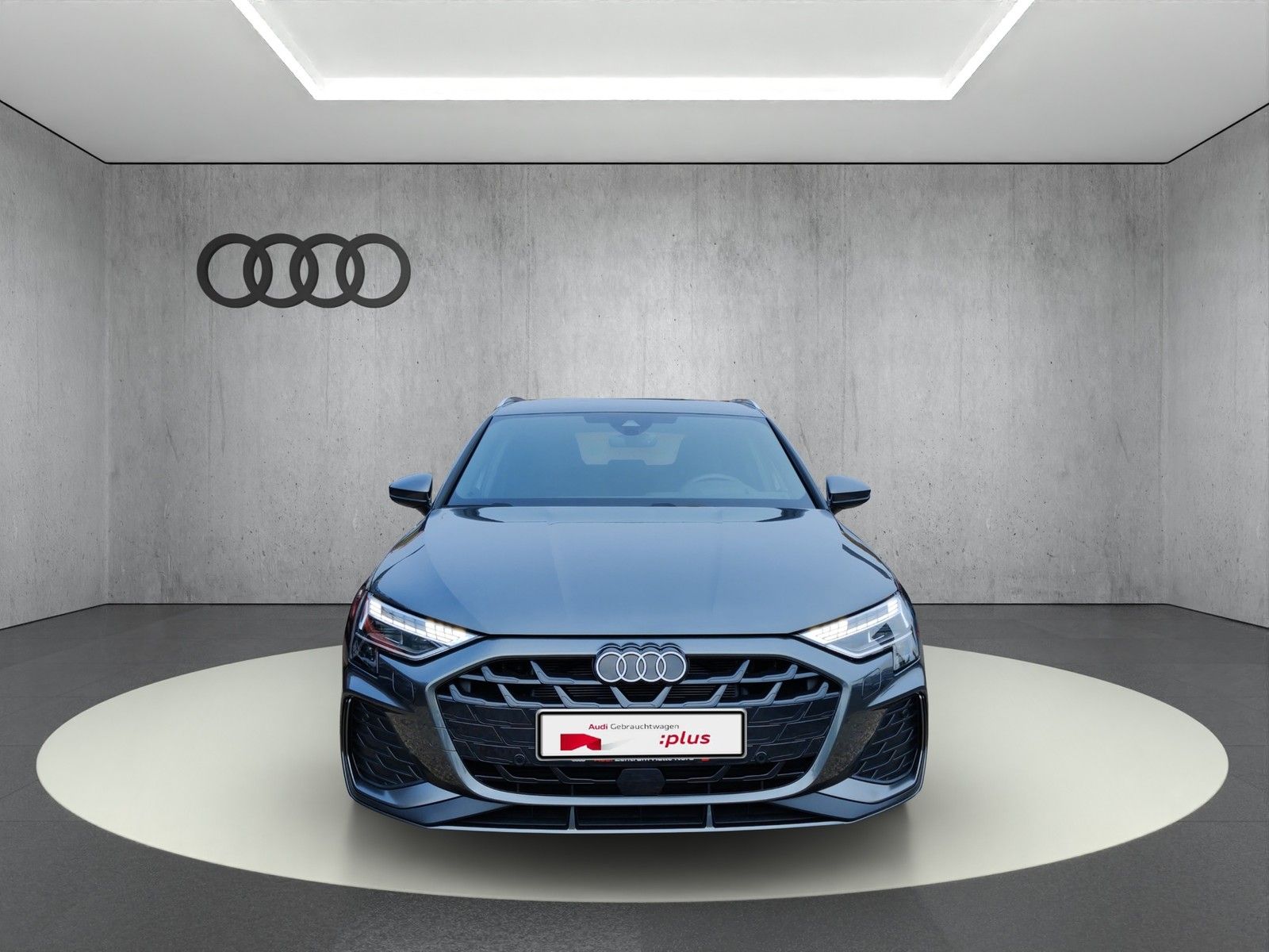 Audi A3 Sportback S line 35 TFSI S tronic