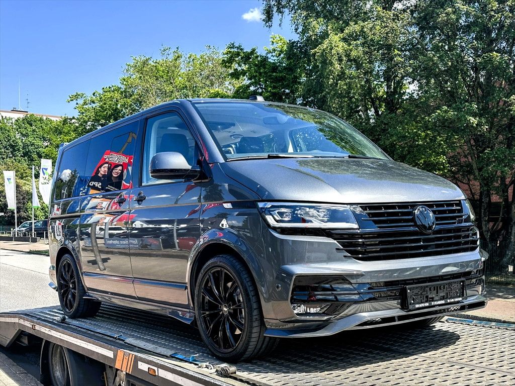 Volkswagen T6.1 Highline DSG 4MOTION - Samsaru's Car Outlet