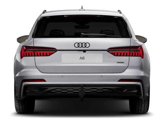Audi A6 Avant S line 55 TFSI e quattro S tronic 0,5%