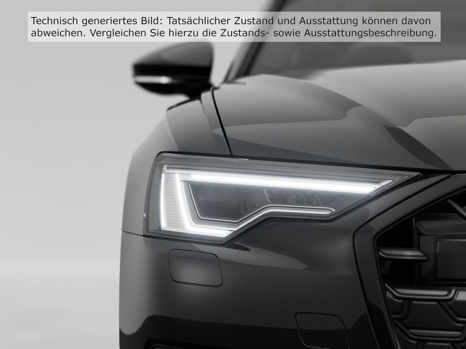 Audi A6 Avant 35 TDI S tronic advanced - Samsaru's Car Outlet