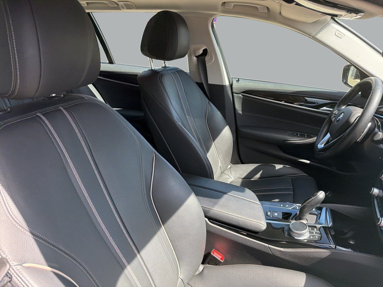 BMW 540 d xDrive Luxury Line | Laser RFK