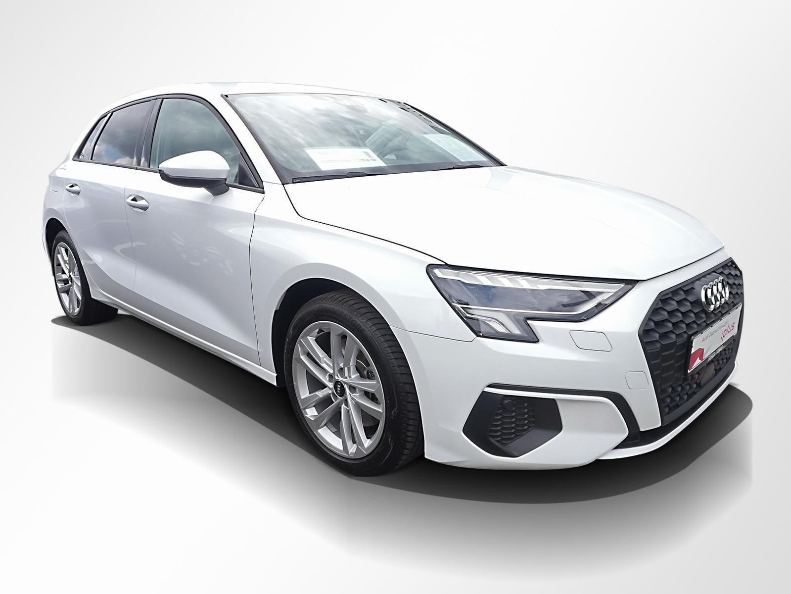 Audi A3 Sportback 40 TFSI e S tronic - Samsaru's Car Outlet