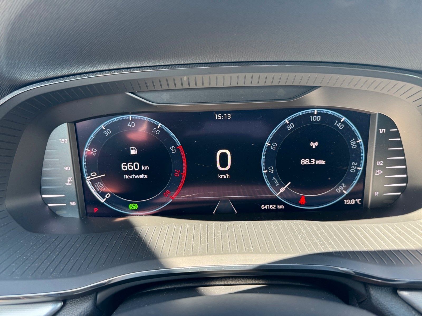 Skoda Octavia Combi Ambition 1.0 eTSI - Samsaru's Car Outlet