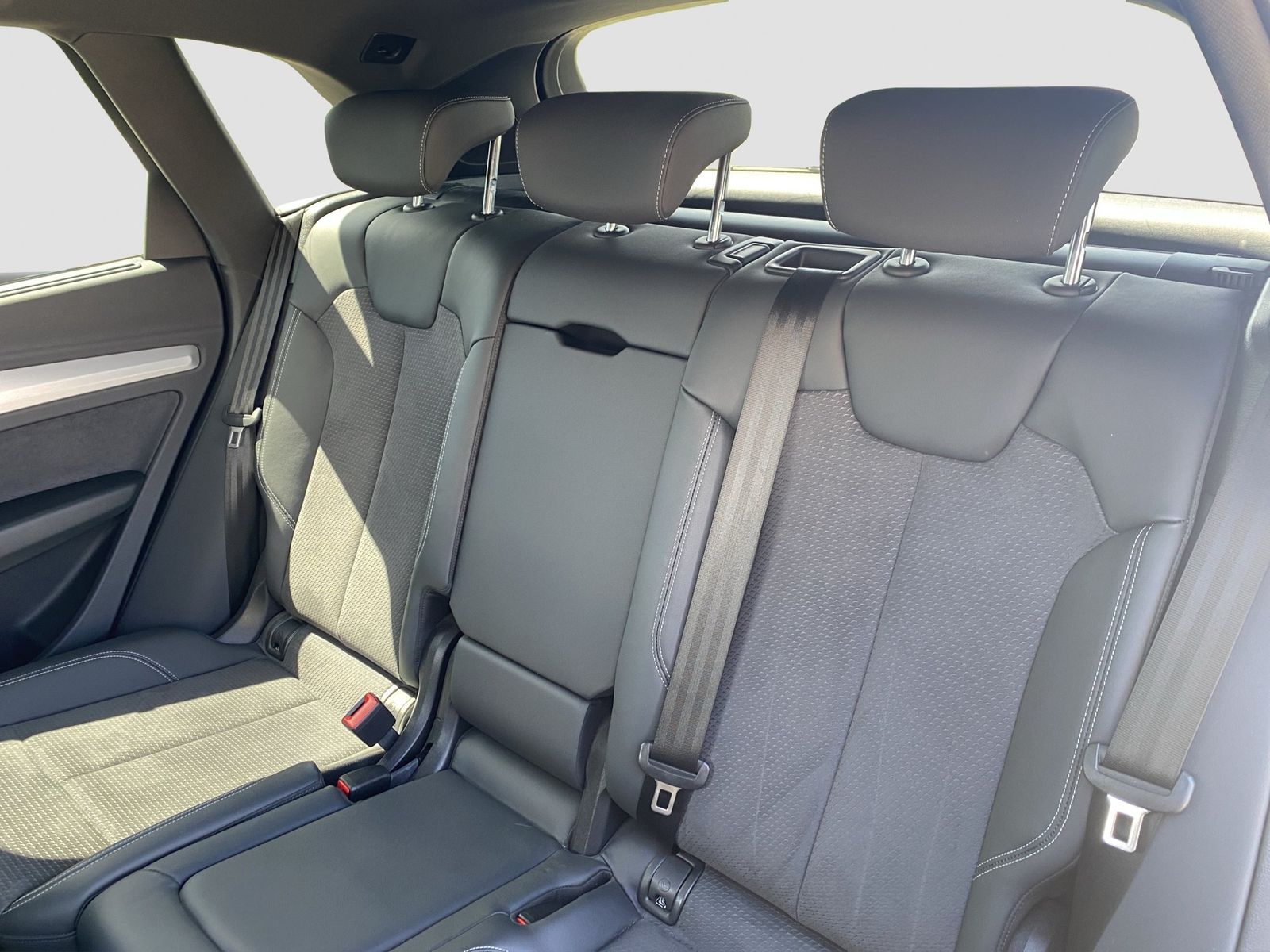 Audi Q5 55 2.0 TFSI e quattro S-Line Matrix SpurAss B
