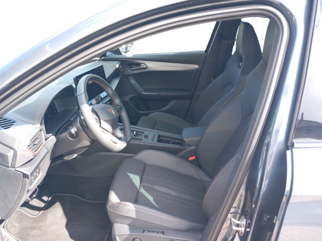 Cupra Formentor VZ 1.4 e-Hybrid - Samsaru's Car Outlet
