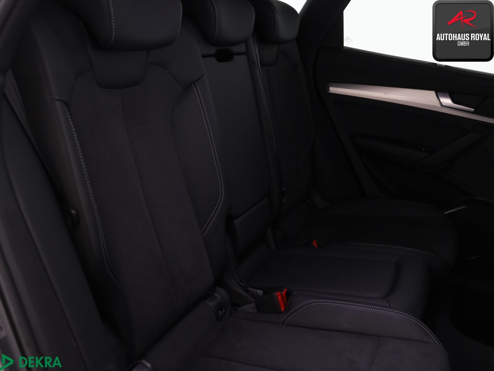Audi Q5 40 TDI qu S LINE LUFT,HUD,STANDHZ,360,ACC,SH