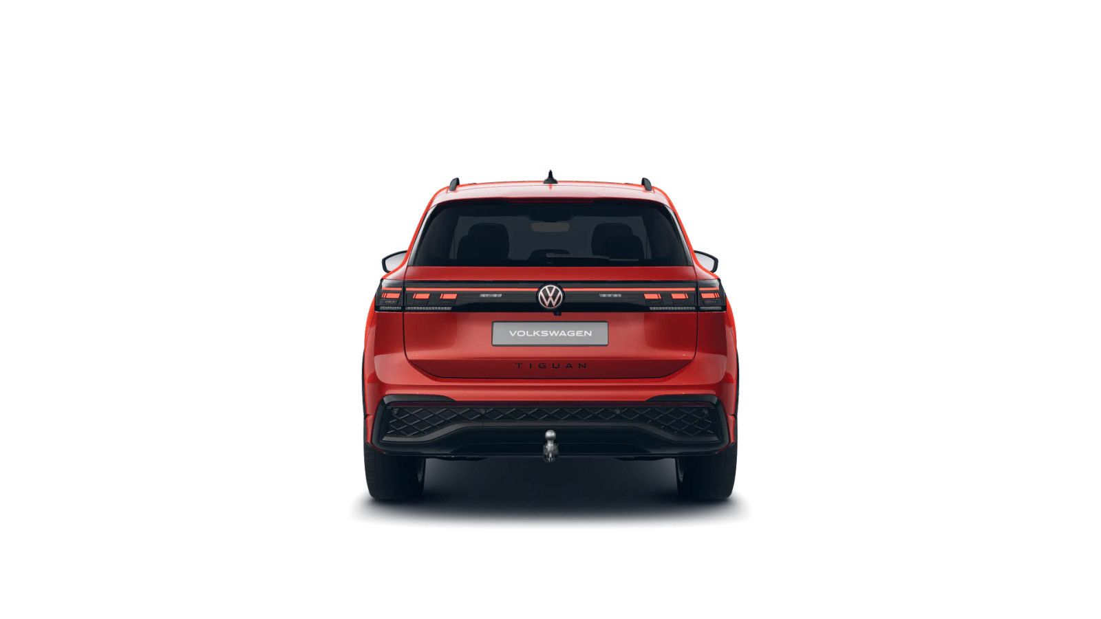 Volkswagen Tiguan eHybrid R-LINE BLACK PANO LEDER LM20 H/K