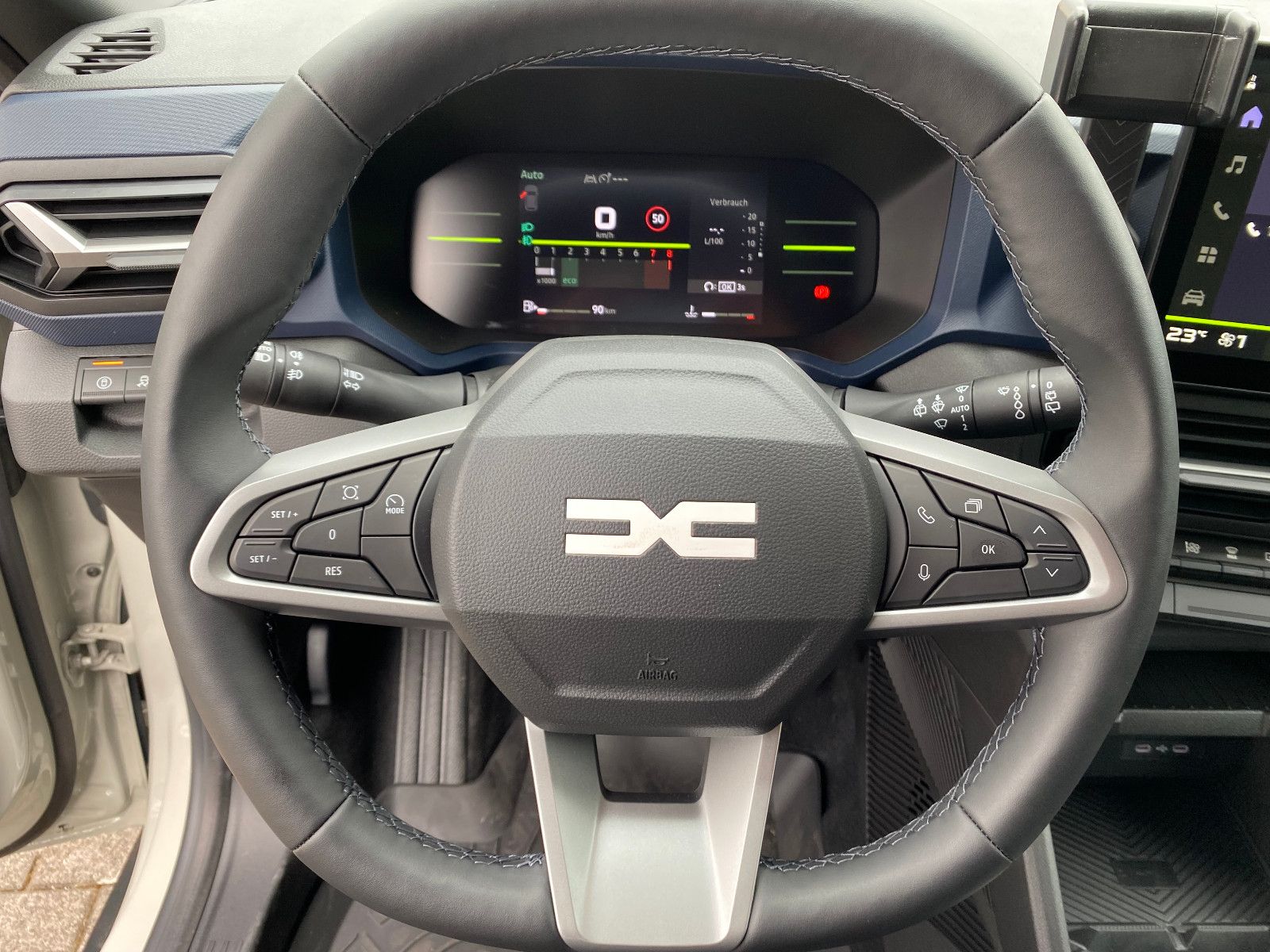 Dacia Duster 4x4 - Samsaru's Car Outlet