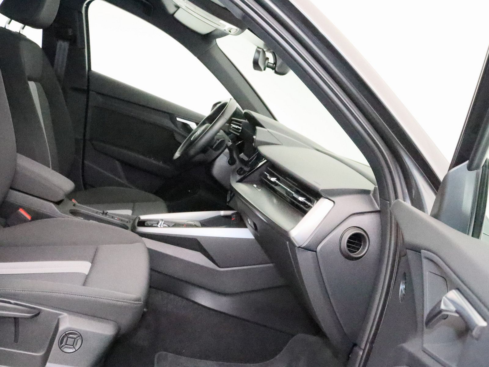 Audi A3 Limousine 35 TDI S line ACC NAVI KAMERA SHZ