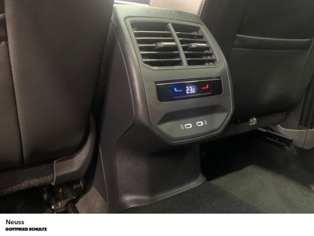 Cupra Formentor VZ AHK NAVI PANORAMA SITZHEIZUNG