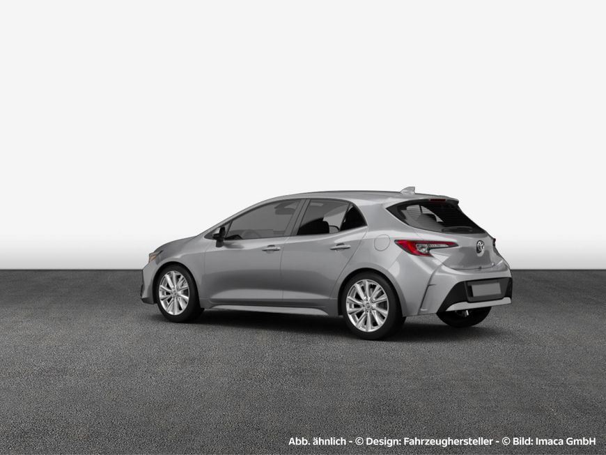 Toyota Corolla 2.0 Hybrid Touring Sports Teamplayer *Te