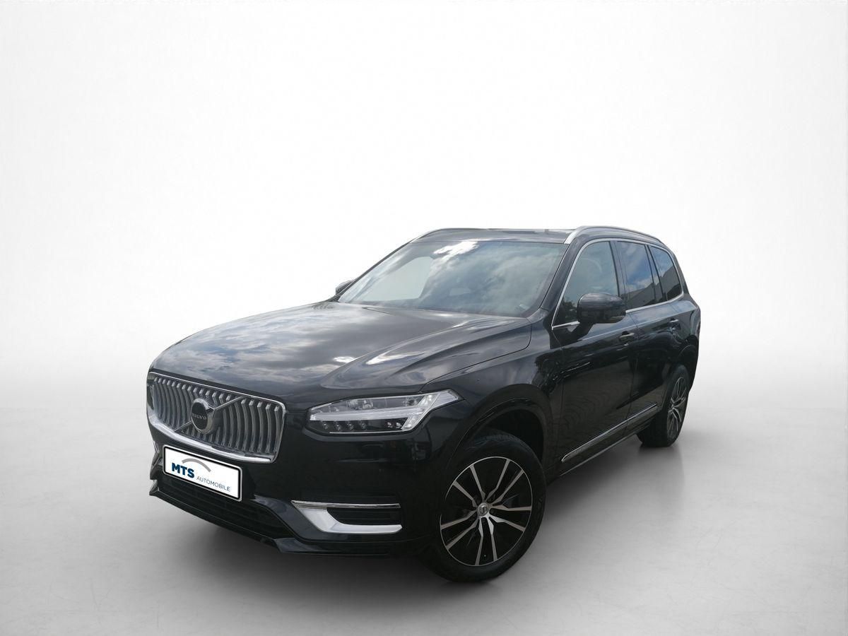 Volvo XC90 Recharge T8 AWD  Inscription 7-Sitzer