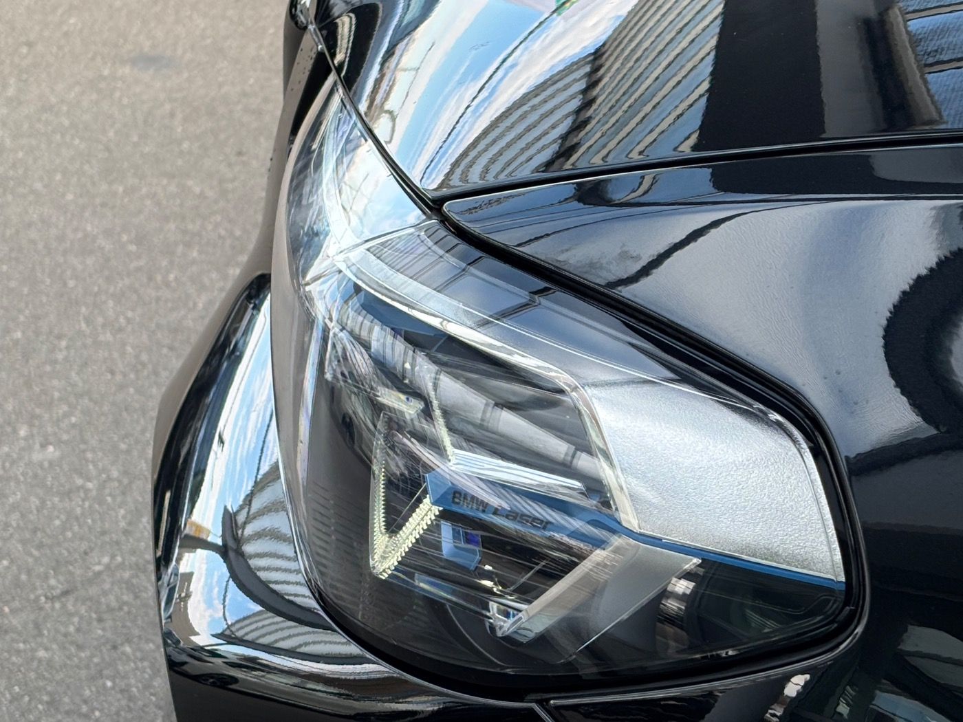 BMW X3 xDrive30i M-Sport StandHz/AHK GARANTIE-11/29