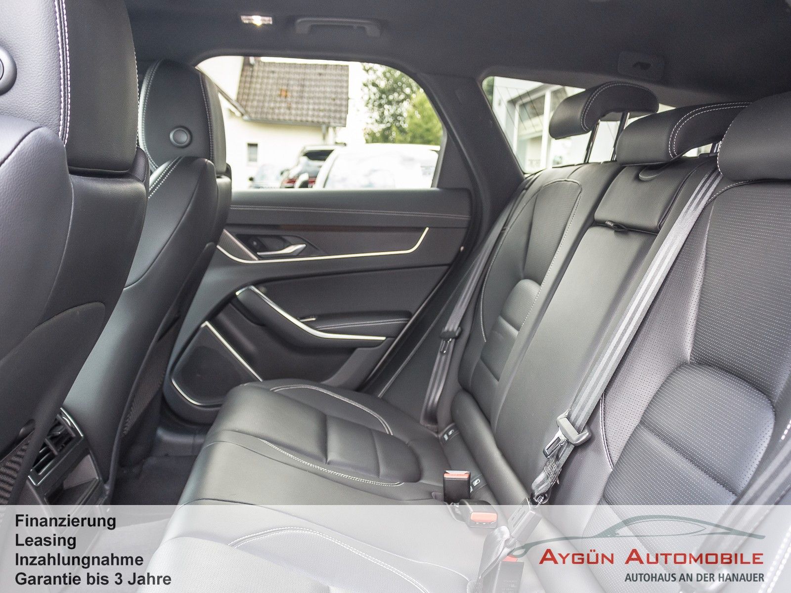 Jaguar XF Sportbrake D200 AWD R-Dynamic Black*AHK*