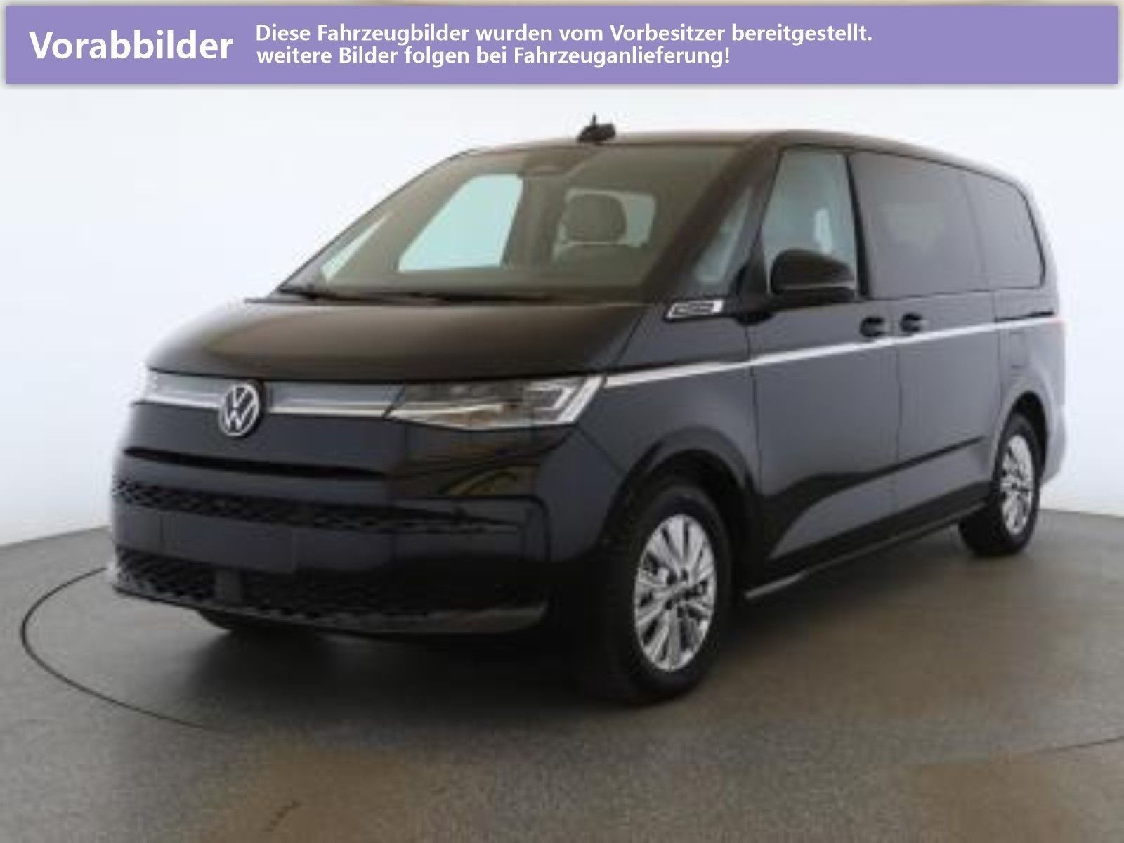 Volkswagen T7 MULTIVAN STYLE L EHYBRID 4MOTION 1.5 TSI DSG