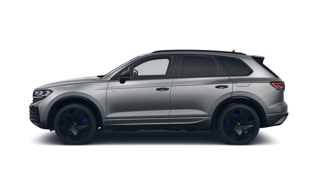 Volkswagen Touareg R eHybrid 4Motion AHK Dynaudio HuD 360°