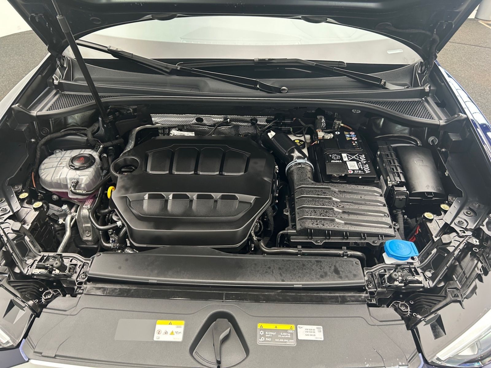 Audi Q3 40 TFSI quattro - Samsaru's Car Outlet