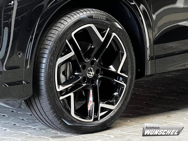 Volkswagen Tiguan 2.0 TDI DSG 4M. R-Line "Black Style"